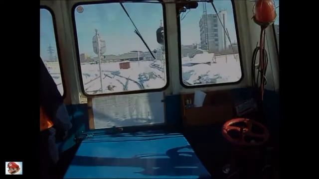 Локомотивным бригадам мотодепо Самарского метро смотреть онлайн