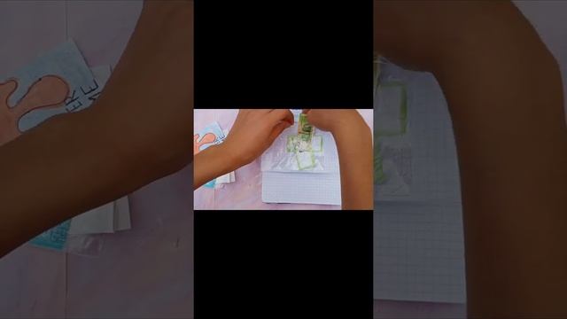 🌸 Бумажные сюрпризы 🌸Новый каталог🤘🏽❤️Арбузная тема🍉✨Эстетика🤤🔥