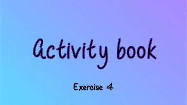 5è ENGLISH LESSON - 6 смотреть онлайн