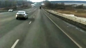 ТНВД 4УТНИ-Т с пневмокорректором ЗИЛ "Бычок" из г. Пензы. Пробный выезд на автомобиле.. Часть 3.