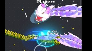 Snake Clash