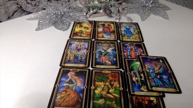 A POWERFUL NEW BEGINNING TAURUS 🎄DECEMBER 2020 Astrology & Tarot🎄 смотреть онлайн