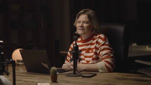 Первый марсианский Андрюха. Коняев и Воробьева, Перст Фомы #15