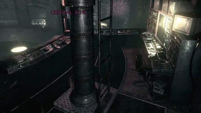 Resident Evil Remastered Jill Part 27-Neptune Has Arrived