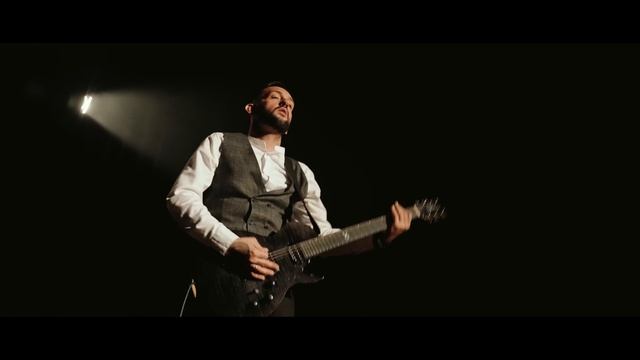 ICE OF NEPTUNE - Solitude (OFFICIAL VIDEO) смотреть онлайн