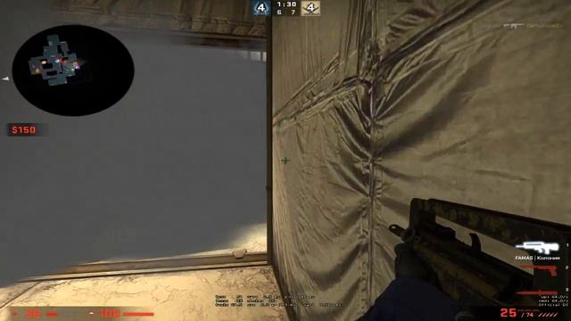 Кс го Стрим ,  цель 50 подписчиков !) Напишите хоть комент ибо скучно :) смотреть онлайн