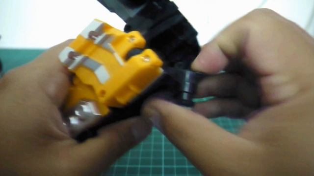 Battle Strike Team - Giant Saver Space Deleter - Cosmo Saver смотреть онлайн