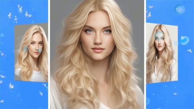 Белая кошка от Алексея из Томска