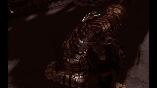 Let's play Dead Space ep 13 - RELEASE THE ASTEROID! смотреть онлайн