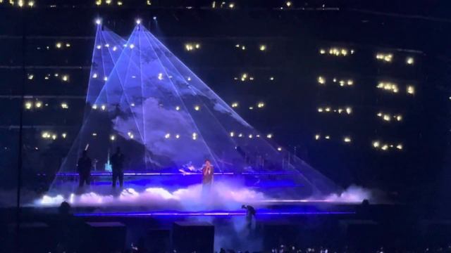 [05/04/2024] BRUNO MARS LIVE IN SINGAPORE- Versace On The Floor смотреть онлайн