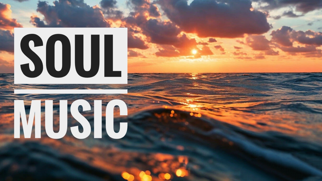 SOUL | Музыка для настроения 🎧 | Плейлист февраля