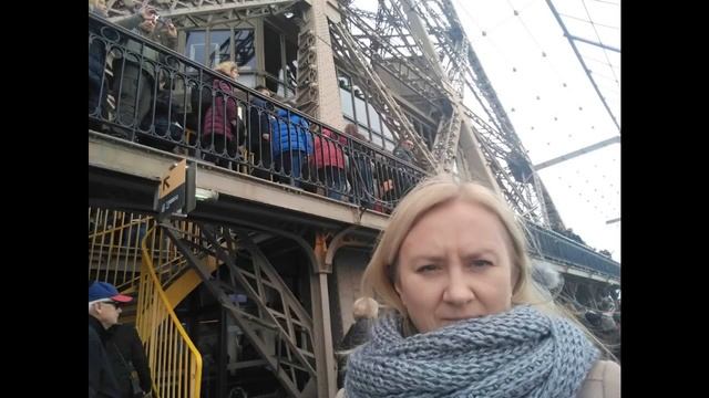 Эйфелева башня смотреть онлайн