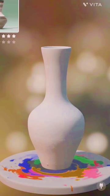 POTTERY 2 GAME | में इस POT का मिला इतना PRAIS |+9999 😱 #shorts |#tirending | #viralshort смотреть онлайн