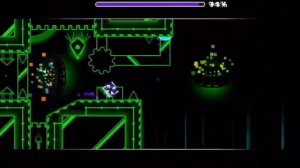 ТОП 10 ФЕЙЛОВ В GEOMETRY DASH