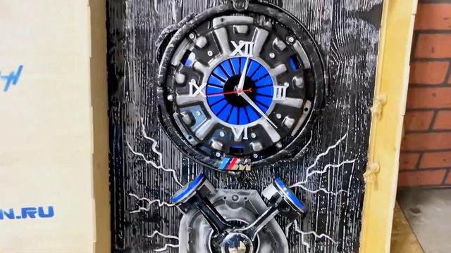 ИНТЕРЬЕР ИЗМАШИН смотреть онлайн