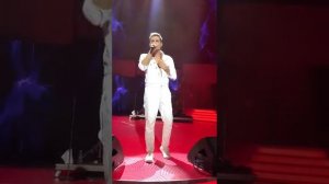 Дима Билан - Я тебя отвоюю