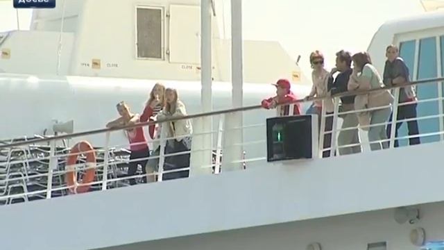 Перевод арендной ставки в рубли сократит издержки «Морского вокзала» смотреть онлайн