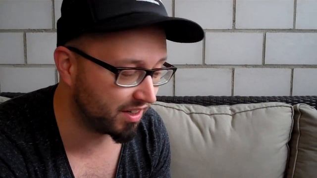 Luk von Bergen präsentiert sein neues Album "Planet" смотреть онлайн