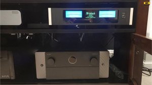BEST Home Theater Receiver 2023 - MARANTZ CINEMA 40 Review || PREMIUM 9.4 CHANNEL
