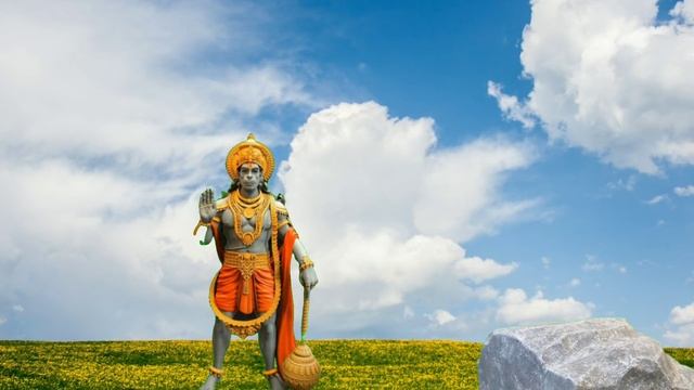 Hanuman Shanidev Katha. Hanuman Nka Shani Dasha. ହନୁମାନ ଙ୍କ ଶନି ଦଶା । Jay Hanuman