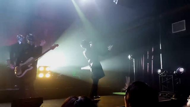 Ghost-Louisville,Ky-5-11-16 смотреть онлайн