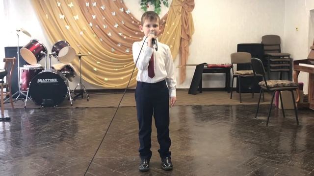 Сушко Іван - «Маленький принц» смотреть онлайн