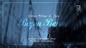 XIT! Sorboni Mustafo x Shoh - 😔Bezan Baran💦 2023!