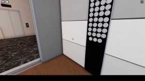 Roblox Скоростные Лифты KONE MiniSpace 400/kg 5.чел V=4m/s