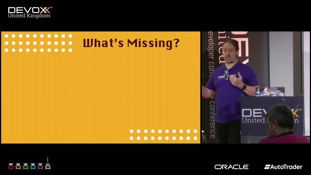 On Inheriting Legacy Codebases by BEN DECHRAI