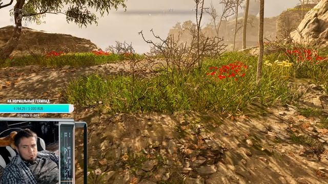 Talos Principle 2 стрим Дядь Хаз разбирается с МЕГАСТРУКТУРОЙ