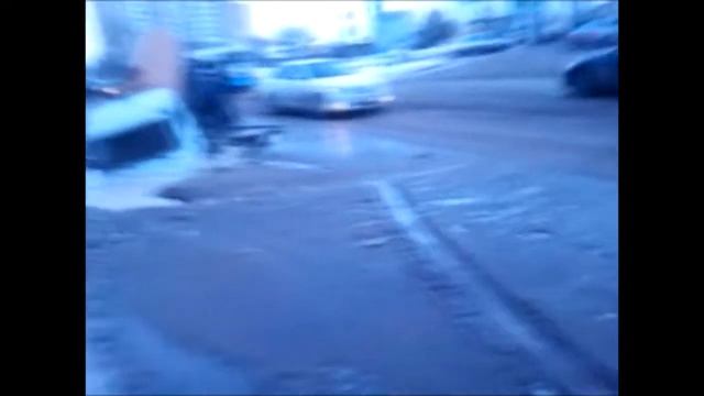 Астана. Конец света. часть 1 смотреть онлайн