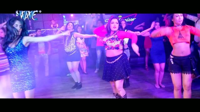 सबसे हिट गाना - लोटेला छौड़ी खूब लोटेला - Amarpali Dubey - Nirahua Satal Rahe - Bhojpuri Hit Songs