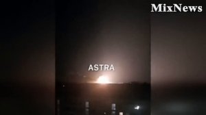 Тройной удар ATACMS по аэродрому Бельбек! Одинокие С-400 превращаются из охотника в легкую добычу!