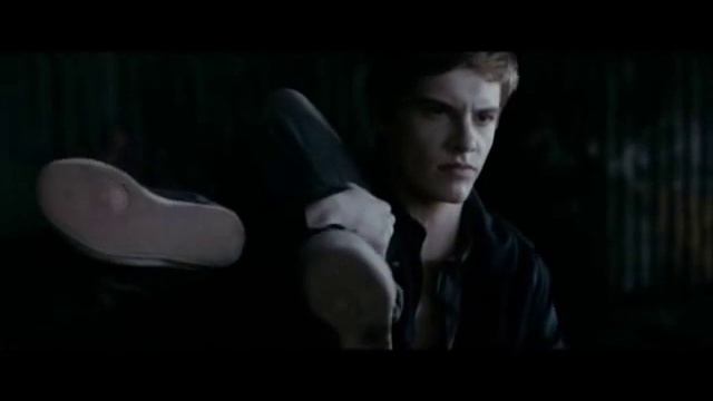 Riley Biers - My Soul Is Fading смотреть онлайн