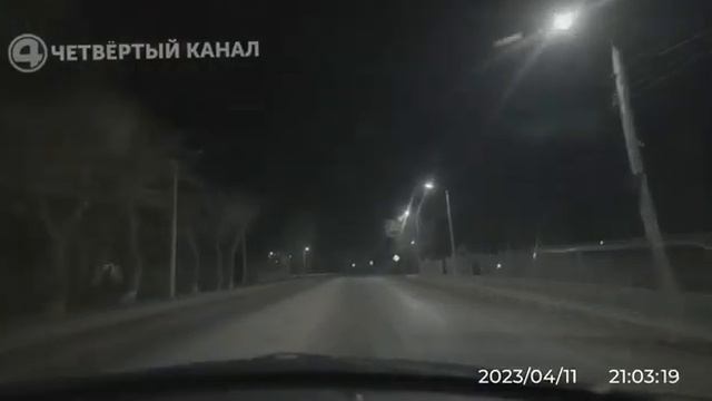 Новость о неопознанном летающем объекте над Богдановичем окзалось фейком смотреть онлайн