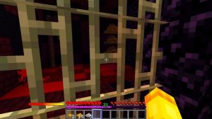 Я Прожил 100 Дней за Последнего Человека на Земле в Майнкрафте