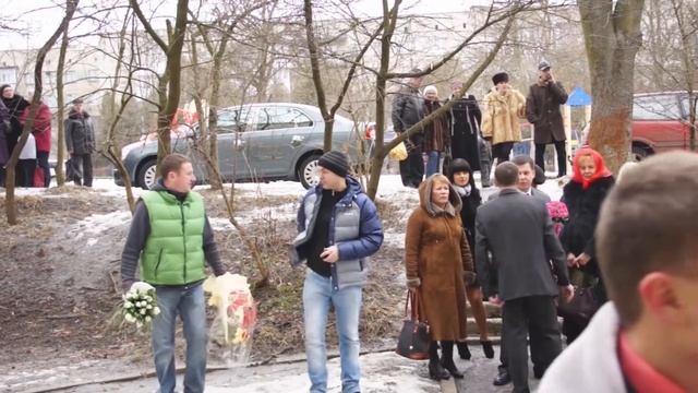 Новий Розділ - Гурт Галичанки смотреть онлайн