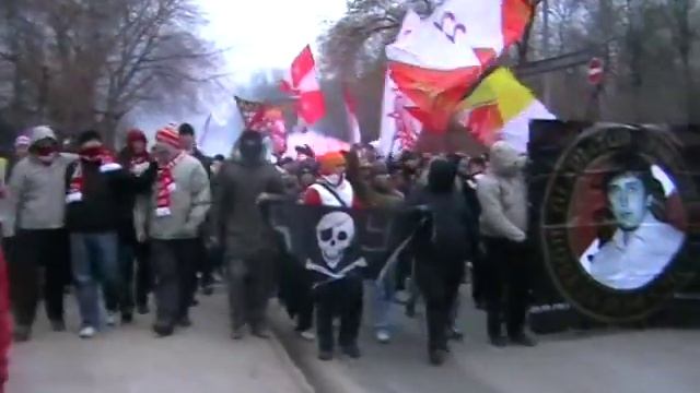 Проход в Самаре 2009 смотреть онлайн