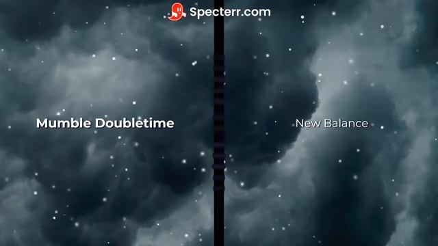 Mumble Doubletime - New Balance смотреть онлайн