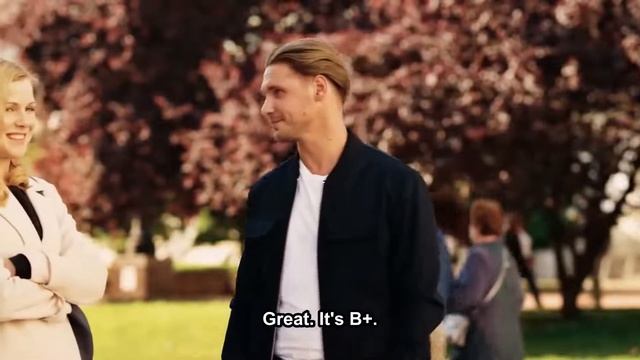 LOVE WILL HELP YOU OVERCOME ANY DIFFICULTIES!  EMOTIONAL EDUCATION!  3 Episodes!  English Subtitles