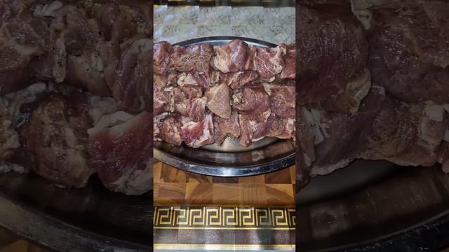 Шашлык чайный @thesamekebab смотреть онлайн