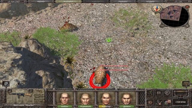 Санитары Подземелий Planet Alcatraz Hard  Прохождение последних стычек с животными