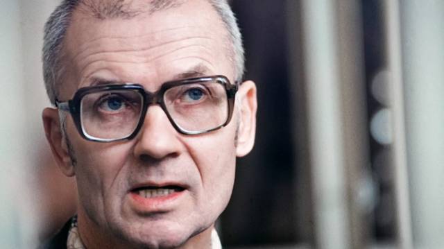 Криминальная Россия _По следу сатаны_  часть 1 1