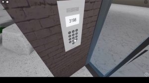 Roblox Электрические Лифты KONE Minispace V=1m/s