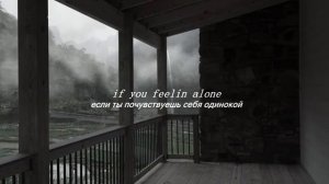 Lil Peep-Right Here русский перевод eng lyrics