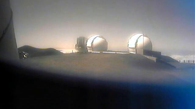 NASA-Hawaii-IRTF-West to Subrau Keck-(13.02.2012) смотреть онлайн