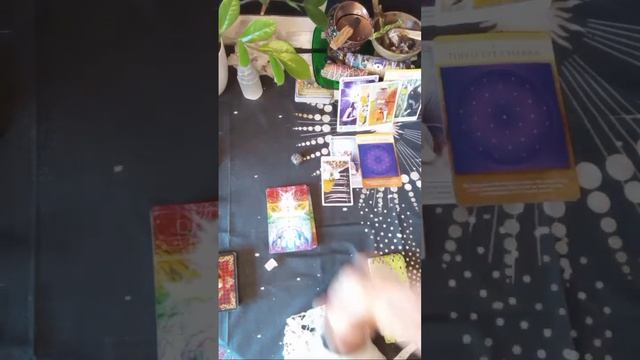 Mercury Retro Message  2   Collective collective tarot lovers