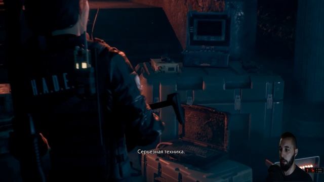 НОВЫЙ RESIDENT EVIL ► Daymare - 1994 Sandcastle (НОВАЯ ИГРА/НЛО/НОВЫЙ ШУТЕР) смотреть онлайн