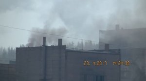 АО ЕВРАЗ КГОК в год экологии