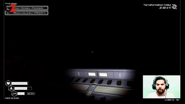 This planet is weird - Planet Crafter - Part 2 смотреть онлайн